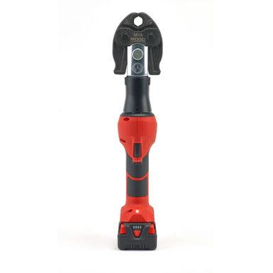 RIDGID RP 219 Compact Press Tool Monaghan Hire