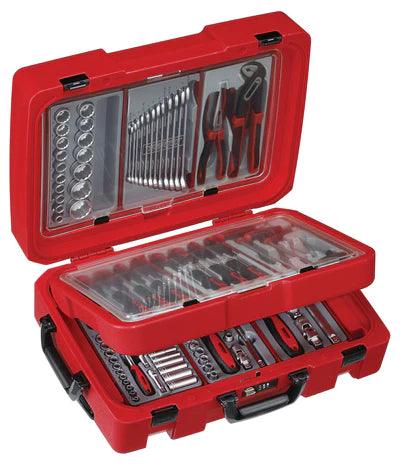 TengTools SC01 Portable Tool Kit w/ Free Travel Bag Monaghan Hire
