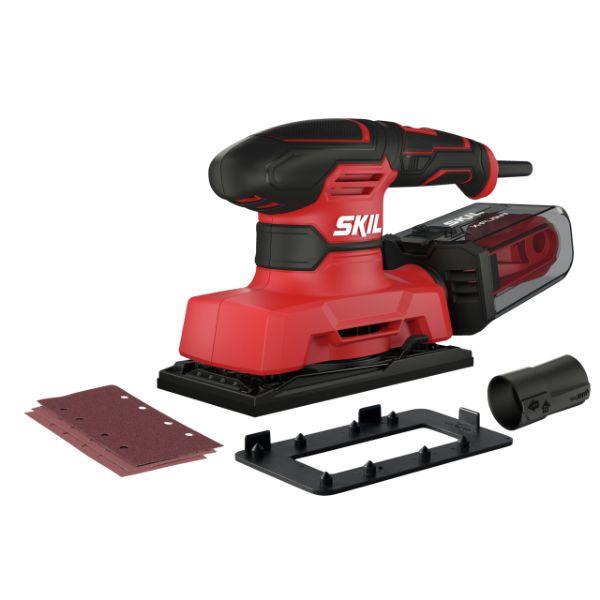 KIL 7362AA ORBITAL SANDER 280W Monaghan Hire