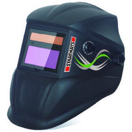 Starparts Auto Darkening Welding Helmet Monaghan Hire