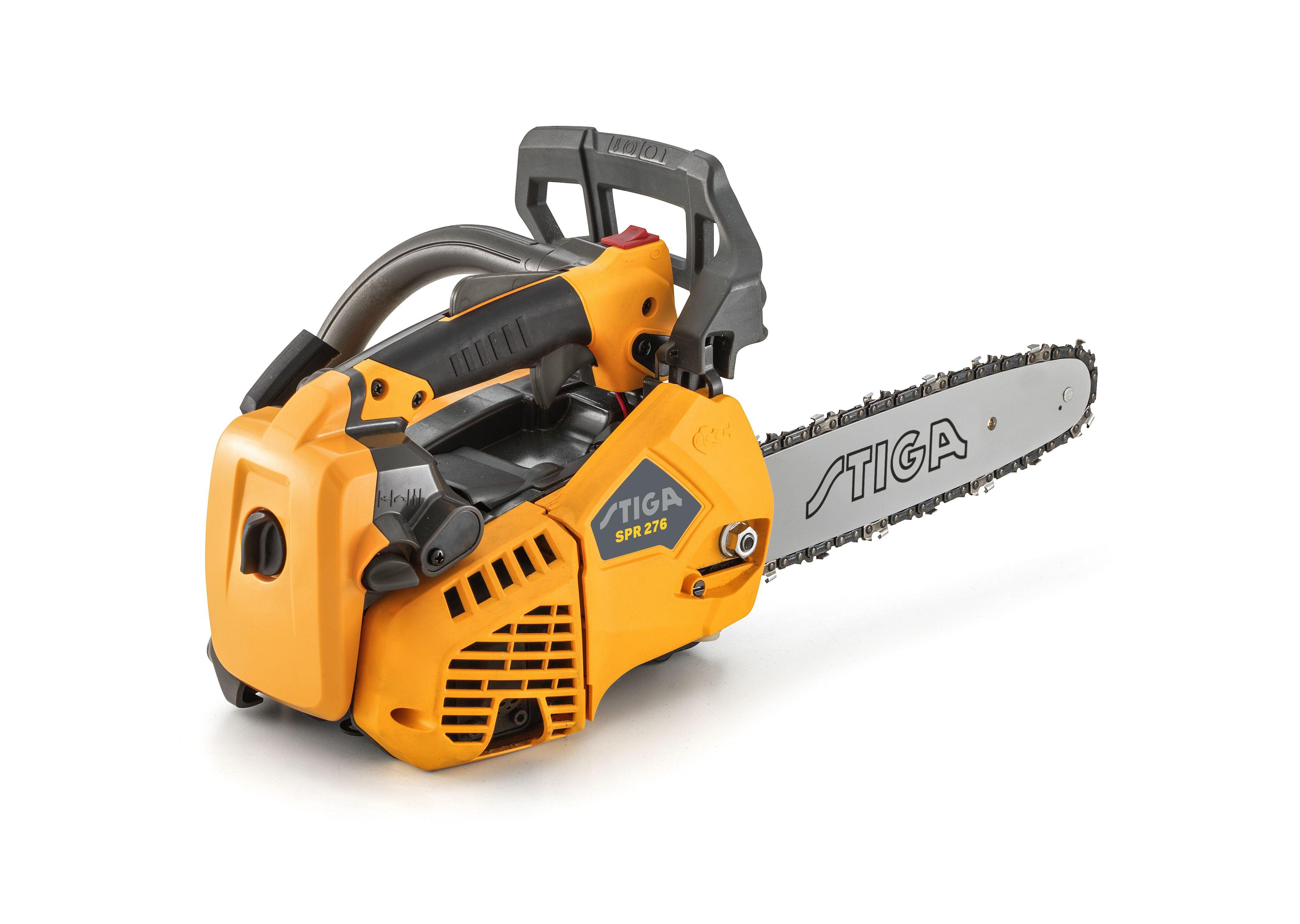 Stiga SPR 276 Petrol Pruning Chainsaw Stiga