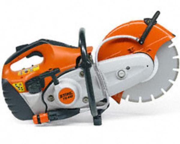 STIHL TS 420 14" Stihl