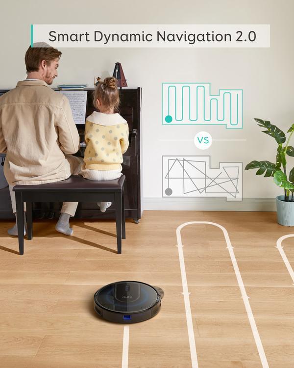 eufy RoboVac G30 Verge Eufy