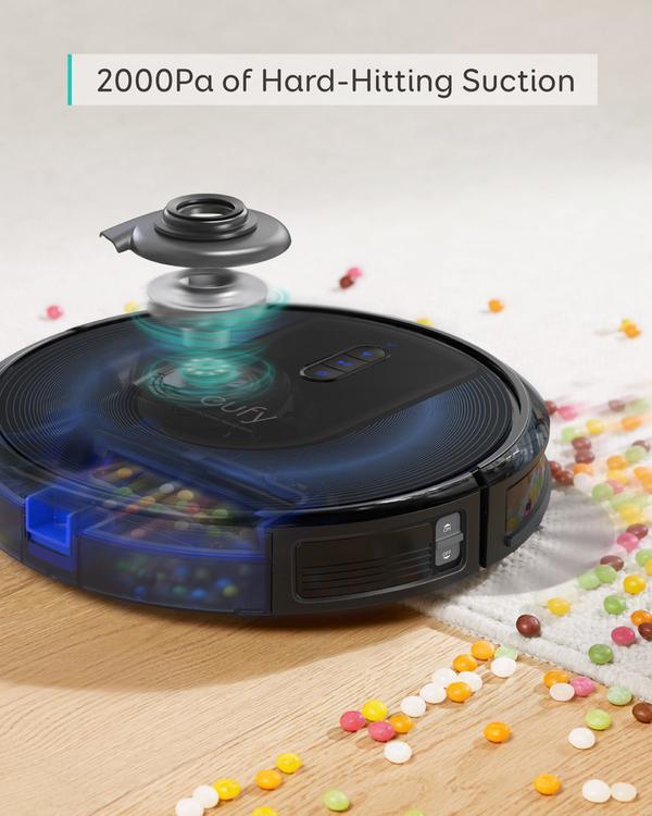 eufy RoboVac G30 Verge Eufy