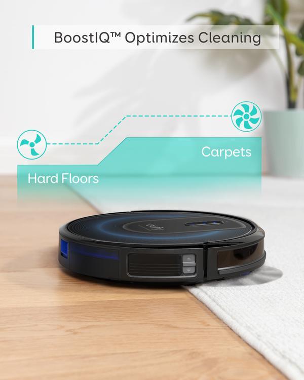 eufy RoboVac G30 Verge Eufy