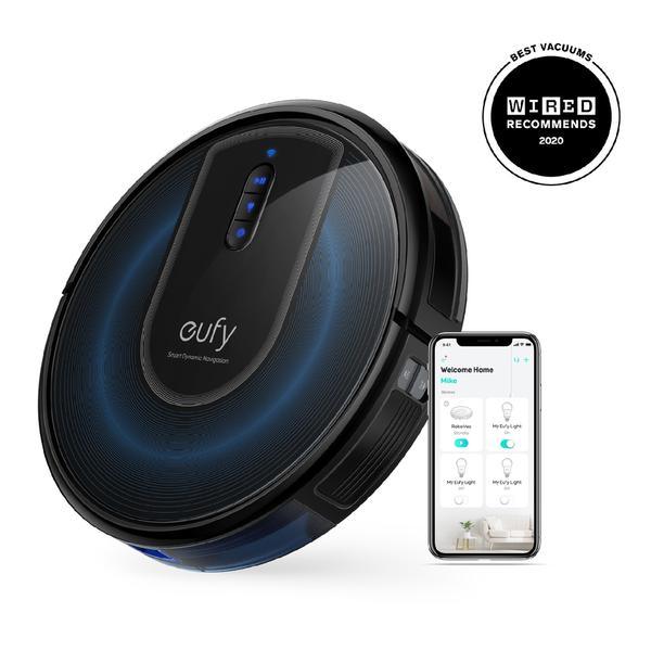 eufy RoboVac G30 Verge Eufy