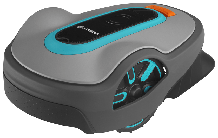 Gardena Robotic mower SILENO life, 750 m² Monaghan Hire