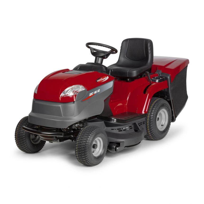 Castelgarden XDC180HD Ride On Mower Castelgarden