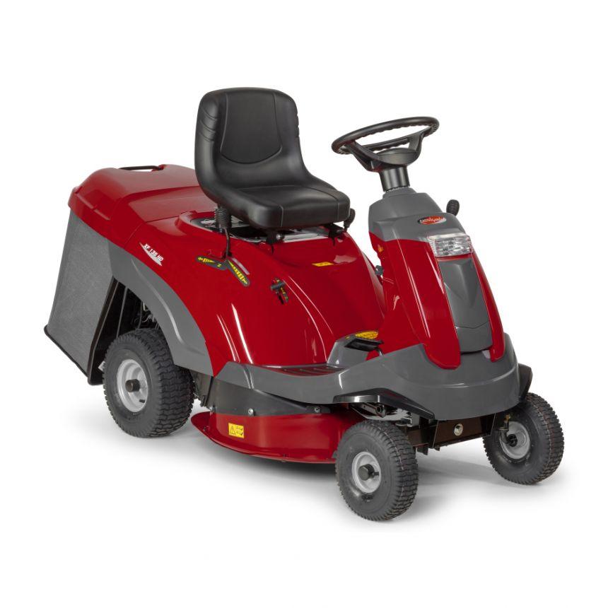 CASTELGARDEN XF135HD Ride on Mower Castelgarden