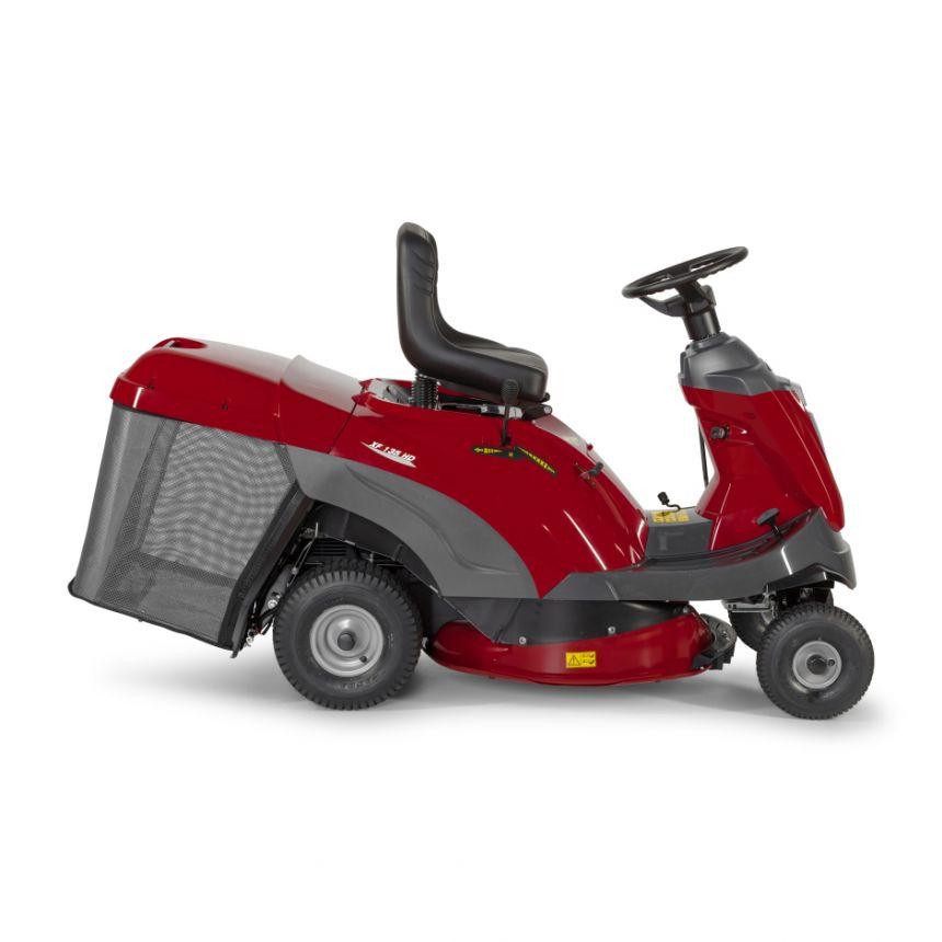 CASTELGARDEN XF135HD Ride on Mower Castelgarden