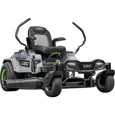 Buy Now Ego Battery Zero Turn Ride On ZT4201E L Monaghan Hire