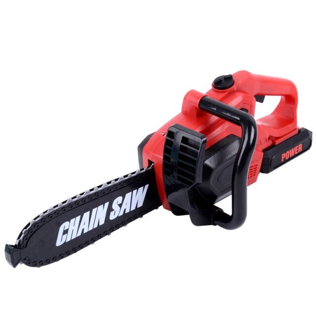 Power tools - Kids Toy Chainsaw