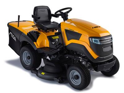 STIGA ESTATE PRO 9102XWSY 4WD Ride-On Mower Stiga