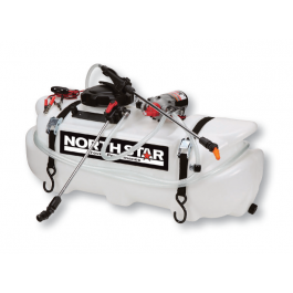 NorthStar ATV Spot Sprayer 2.2 GPM @ 70 PSI, Tank (60 Litres) Monaghan Hire
