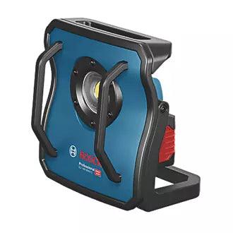 BOSCH GLI 18V-4000 C PROFESSIONAL 18V LI-ION CORDLESS SITE LIGHT - BARE UNIT Bosch