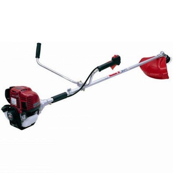 Maruyama BCGX35H 35cc Honda Bull Horn Straight Shaft Strimmer Monaghan Hire