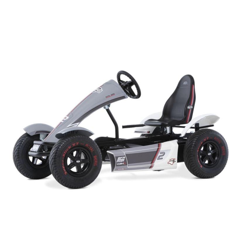 BERG XL Race GTS BFR-3 Berg