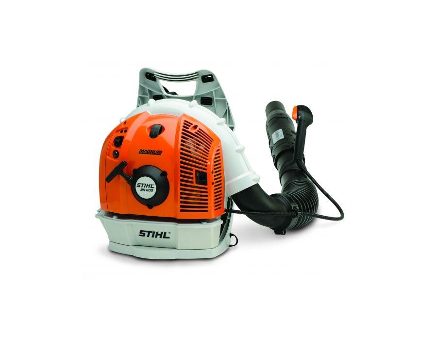 Buy- STIHL BR600 Magnum Backpack Blower|Leafblowers| Monaghan Hire ...
