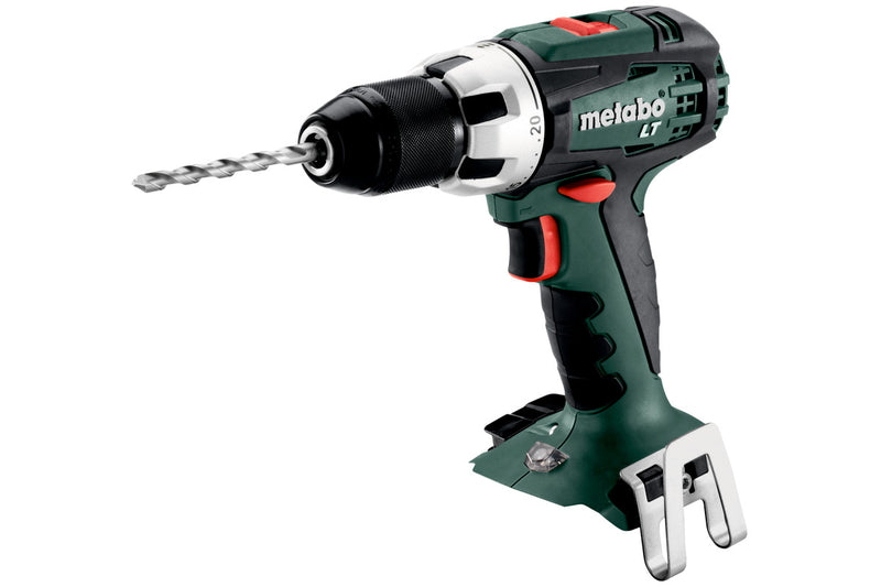 Metabo BS18 LT 18 Volt Drill Driver (Body Only) Monaghan Hire