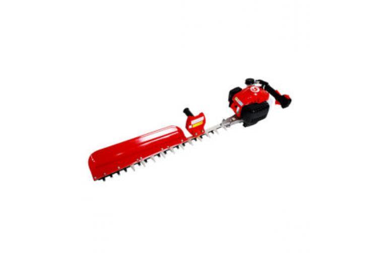 Maruyama HT238P 23cc 75cm Single Blade 30" w/ Guide Plate Hedgetrimmer Monaghan Hire