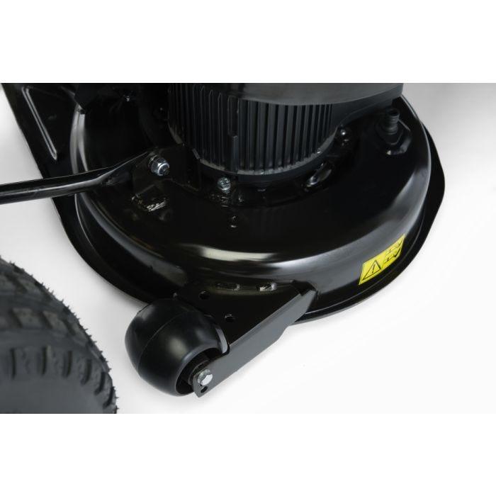 STIGA Estate 384e Battery Ride on mower Stiga