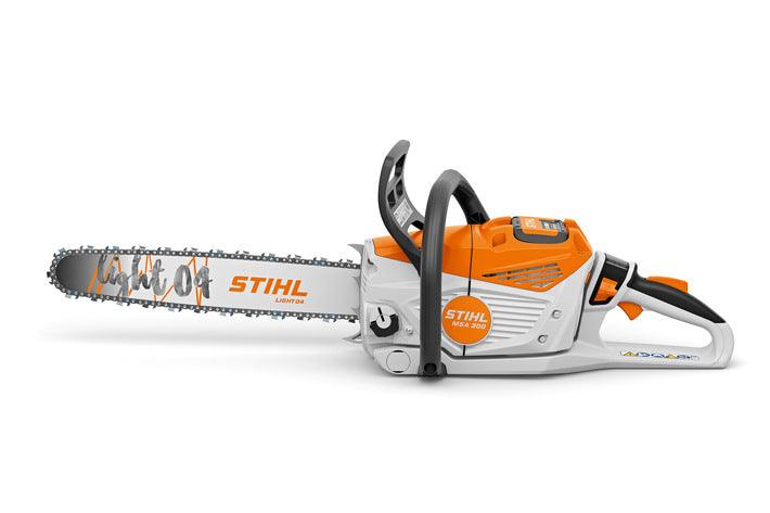 Stihl MSA 300 C-O Battery Chainsaw Stihl