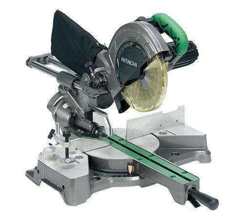 Hitachi/Hikoki C8FSE Compound Miter Saw Hitachi