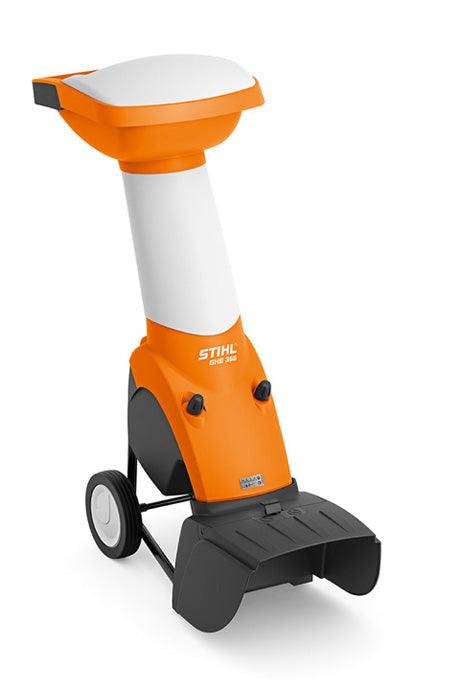 GHE 355.0 - Shredder max 35mm - multi blade Stihl