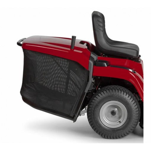 Castelgarden XDC160HD Ride On Mower