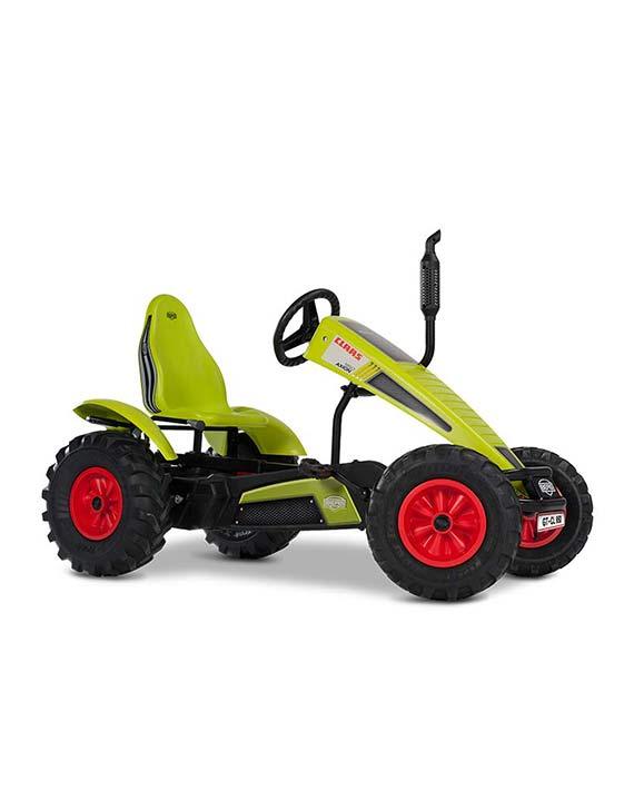 Berg XL Claas BFR Go Kart Berg