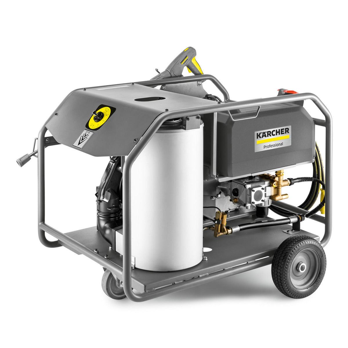 Karcher HIGH PRESSURE CLEANER HDS 8/20 D *EU Karcher