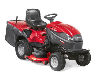 Castelgarden XHX240 4WDE Ride-on Mower Castelgarden