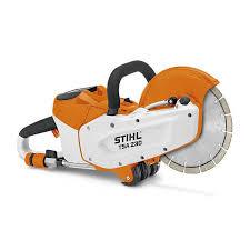 STIHL TSA230 - Cutquick (body only) Stihl