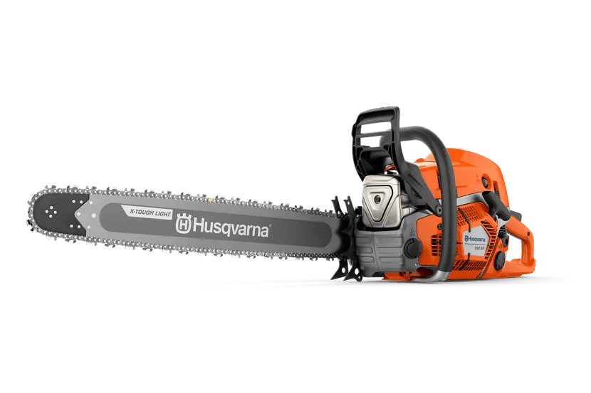 HUSQVARNA 592 XP Chainsaw Husqvarna