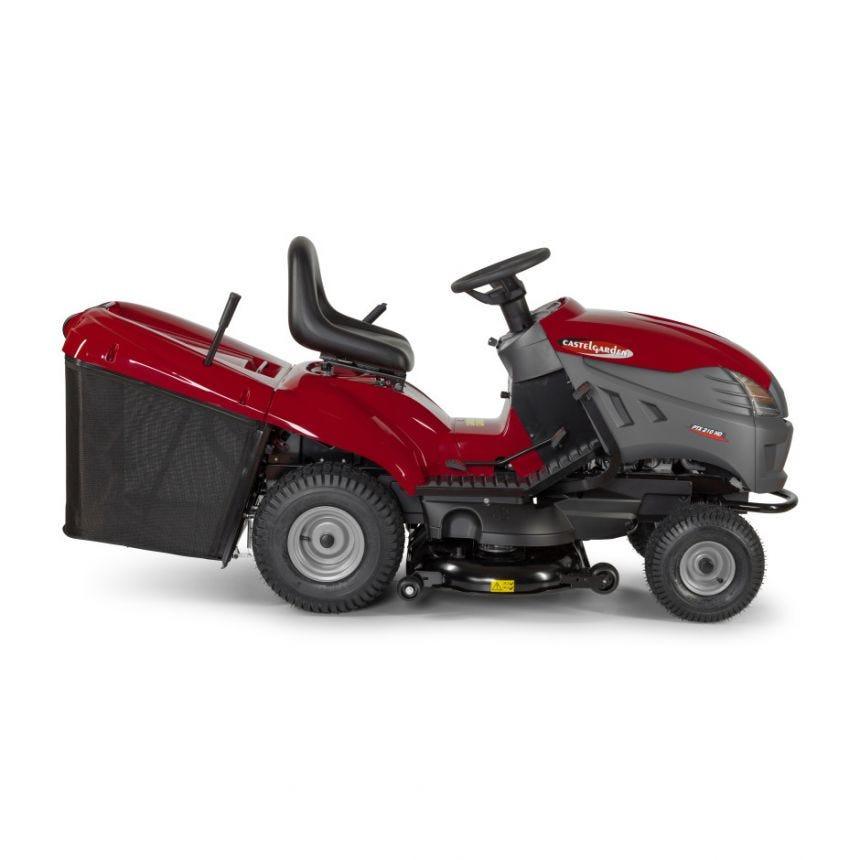 CASTELGARDEN PTX210HD Tractor Mower Castelgarden
