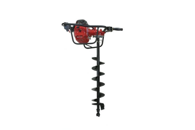 Maruyama MAGS500RS 50cc Earth Auger Monaghan Hire