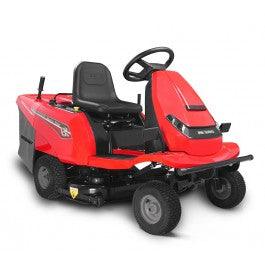 Weibang WB81EC-B Battery Ride On Lawnmower Weibang