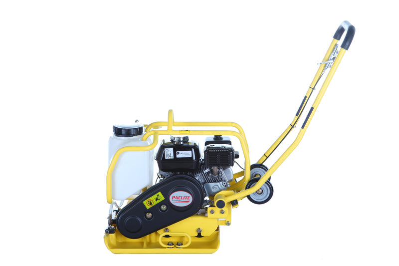 PACLITE Plate Compactor w/ Honda Engine