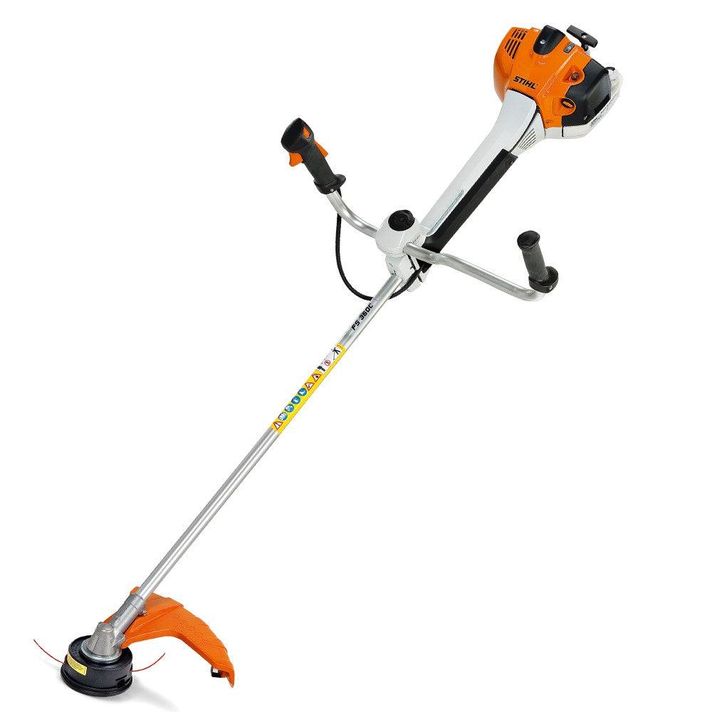 STIHL FS 461 C-EM - Brush cutter - Bike Handle - Antivibration Stihl