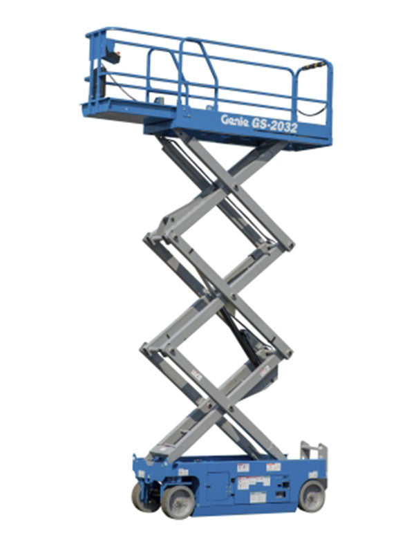 Lift & Access Equipments for Hire Monaghan Hire