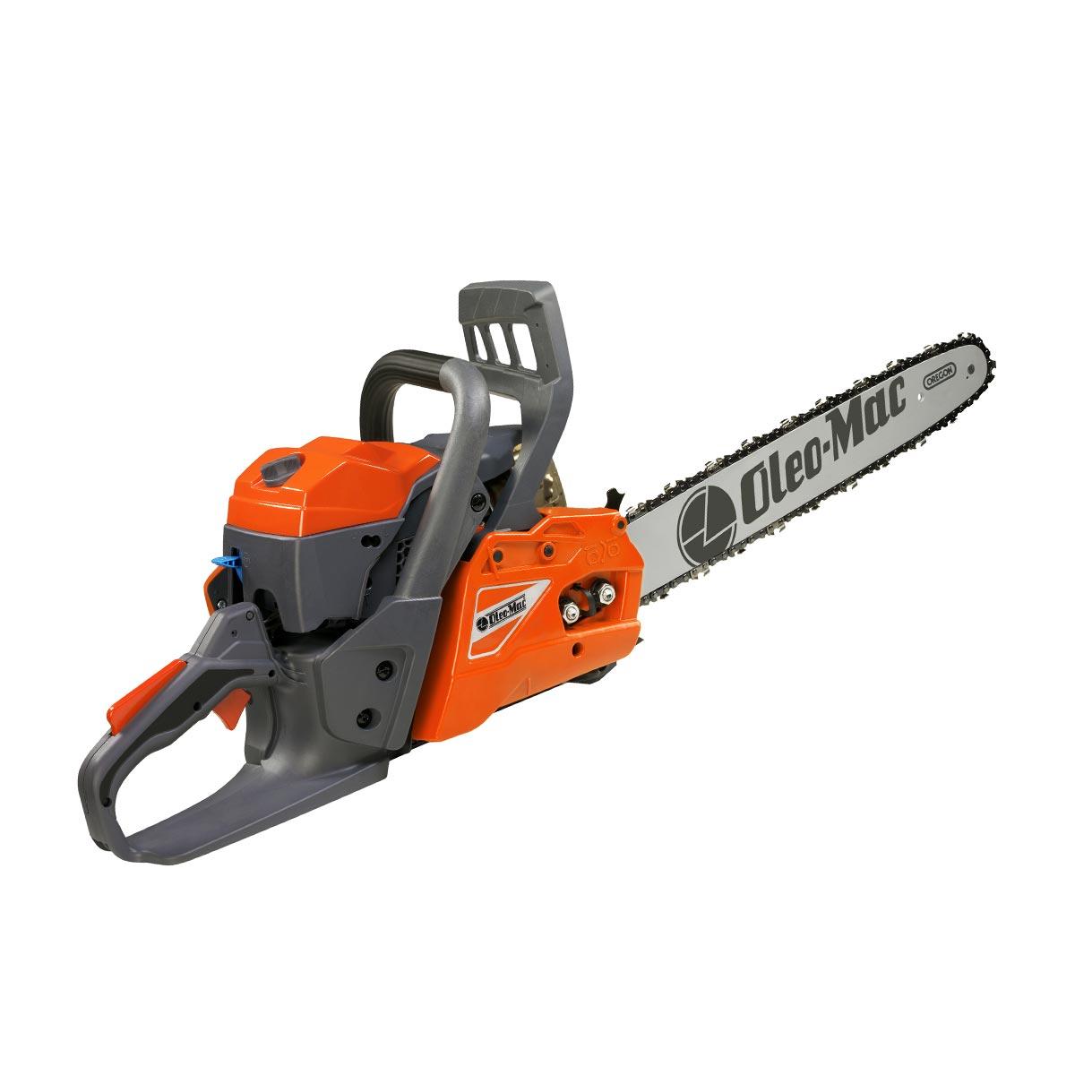 Oleo Mac GS451 Chainsaw Monaghan Hire