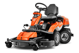 HUSQVARNA R 316TsX AWD Ride-On Lawn Mower Husqvarna