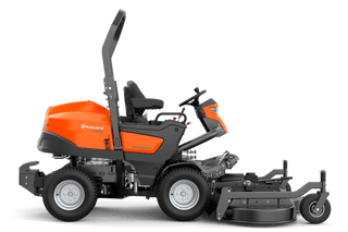 HUSQVARNA P 535HX  Ride-On Mower- Unit only Husqvarna