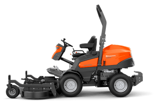 HUSQVARNA P 535HX  Ride-On Mower- Unit only Husqvarna