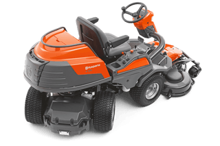 Husqvarna P 524 EFI Ride-on Mower- Unit only Husqvarna