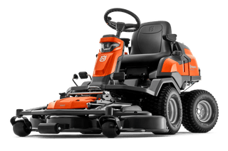 Husqvarna R 420TsX AWD Ride-on Mower- Unit only Husqvarna