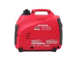 Honda EU10i Generator Honda