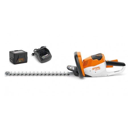 STIHL HSA56 Cordless Hedgetrimmer Stihl