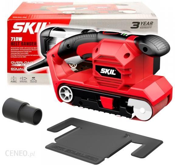 SKIL 7615AB Beltsander 710W Monaghan Hire