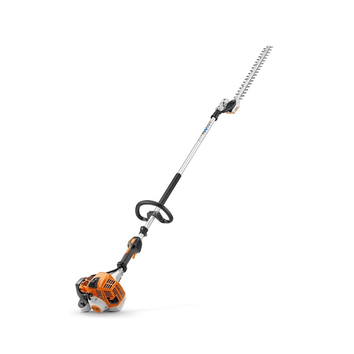 STIHL HL92C-E - 145 degree - Long Reach Hedge Trimmer Monaghan Hire